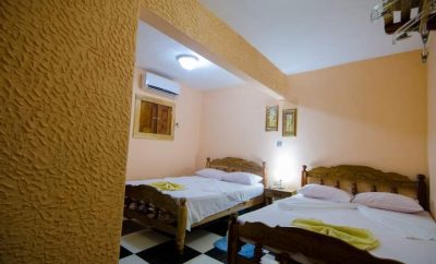 Casa Estrella y Celestino (Habitacion 4)