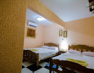 Casa Estrella y Celestino (Habitacion 4)