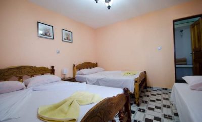 Casa Estrella y Celestino (Habitacion 5)