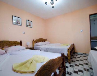 Casa Estrella y Celestino (Habitacion 5)