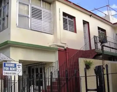 CASA MERCY VARADERO