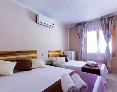 Casa Lucie Ciénaga, Room 2